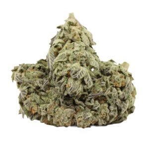 9 Pound Hammer Strain