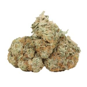 Afghani Kush Strain