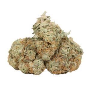Afghani Kush
