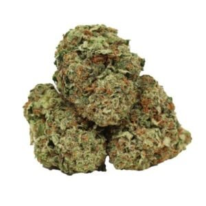Afghani Death Bubba