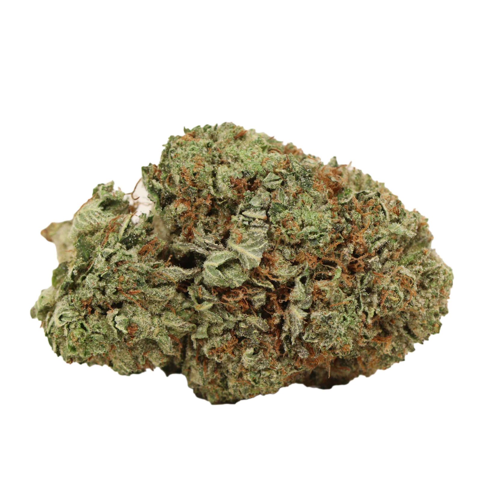 Afghani Death Bubba Strain - Image 2