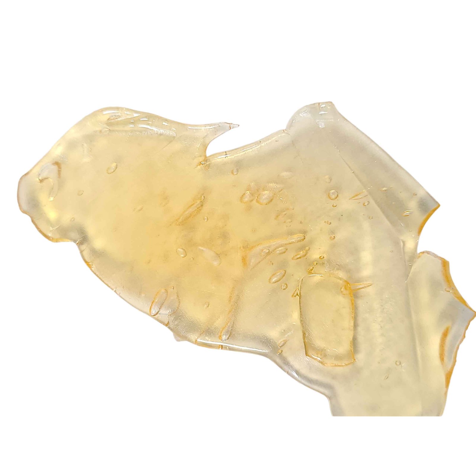 Ahi Tuna Kush Shatter Online Dispensary Canada