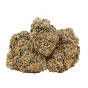 Ahi Tuna Kush Strain