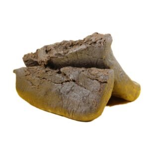 Al Jazeera Hash