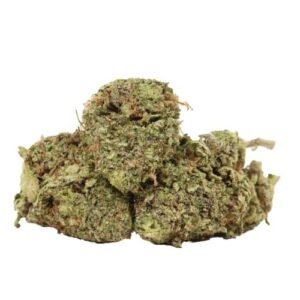 Alaskan Thunder Fuck