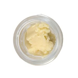 Amnesia Budder