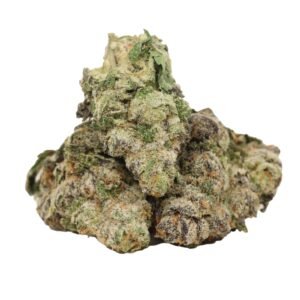 Ayahuasca Purple Strain