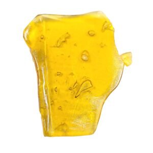 Banana OG Shatter