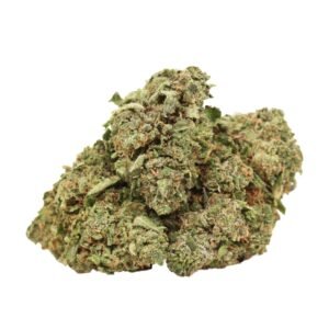 BC Pink Kush Strain