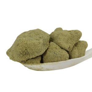 Black Diamond Kief AAA
