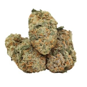 Black Mamba Strain