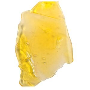 Blackberry Cream Shatter
