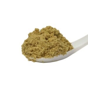 Blackberry Cream Kief