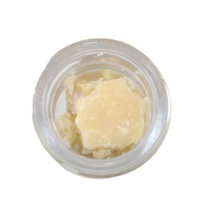 Blue Master Budder