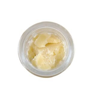Blue Gelato Budder