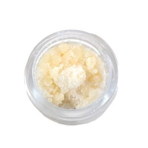 Blue Tarantula THCA Diamonds Bulk Buddy