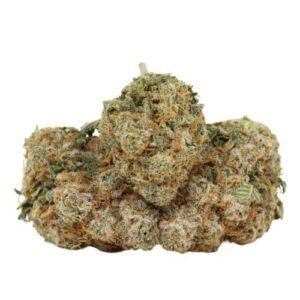 Blueberry AK