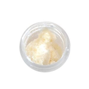 Brownie Scout THCa