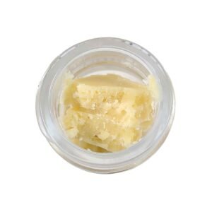 Bubba Fett Budder