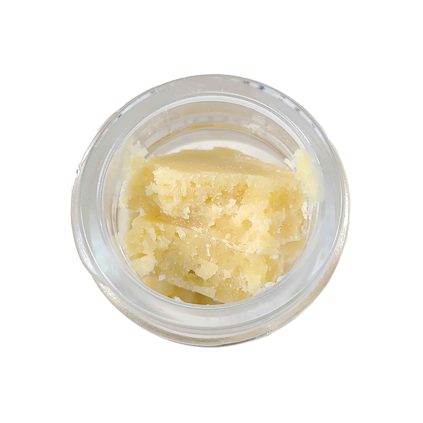Bubba Fett Budder