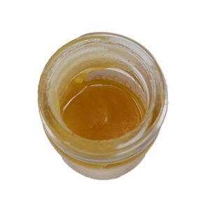 Bubba Kush Live Resin