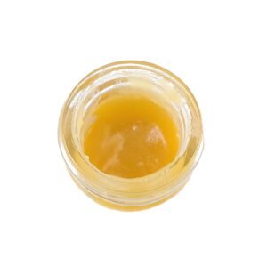 Captain's Cake Live Resin