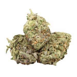 Caviar Pink Kush Strain