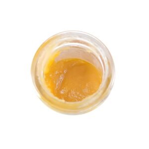 Cherry Fritter Live Resin