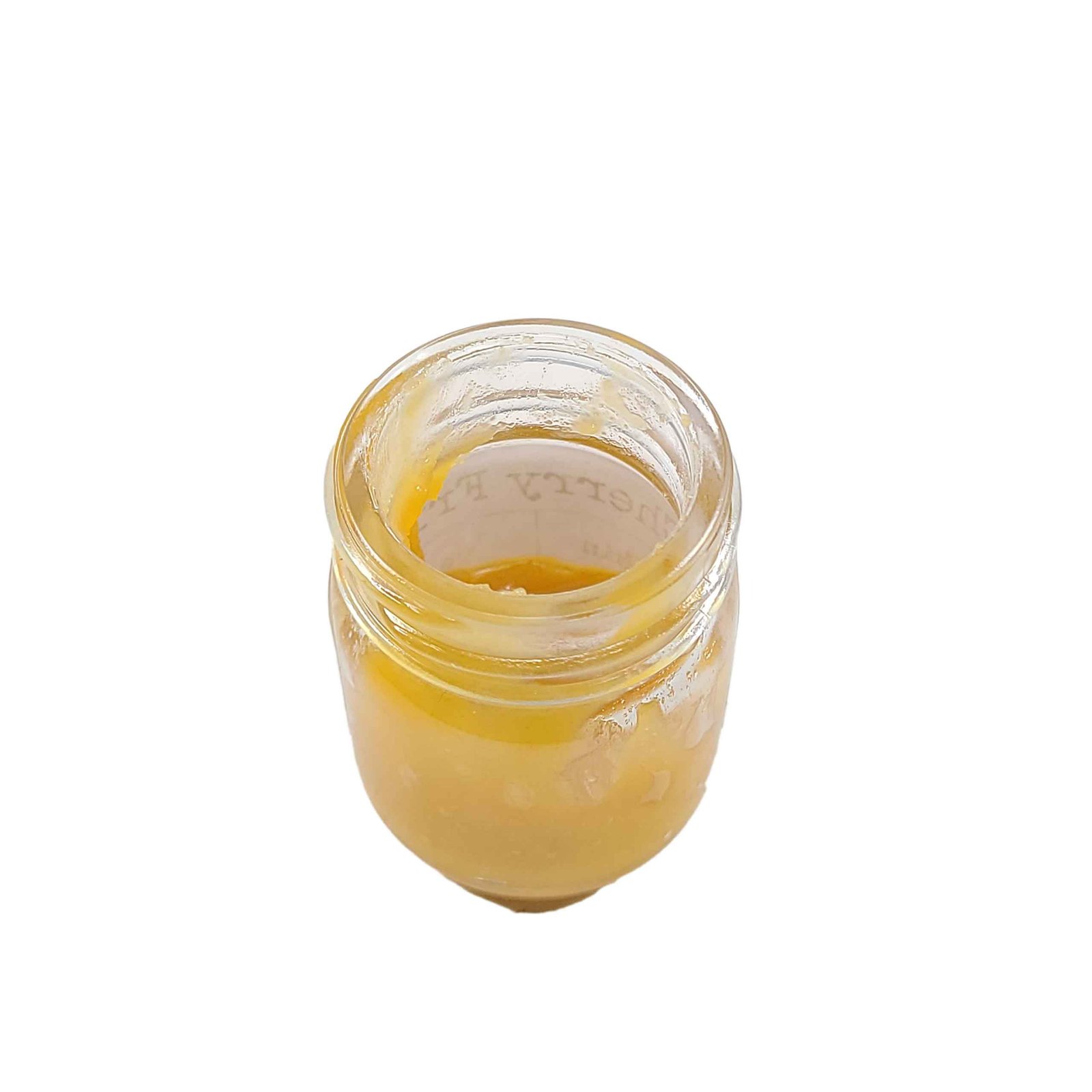 Cherry Fritter Live Resin - Image 2
