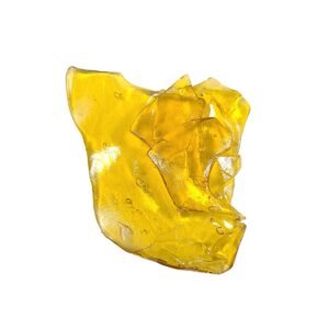Cookie Monster Shatter