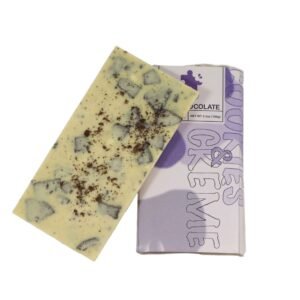 Cookies ’N’ Crème Chocolate