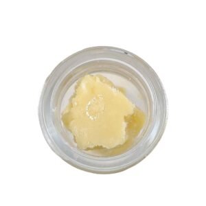Cosmos Budder