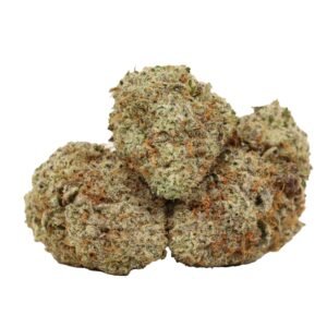 Donkey Butter Strain