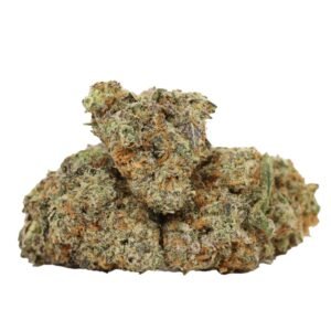 Dos Diablos Strain