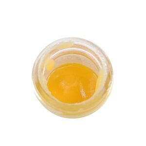 Garlic Cookies Live Resin