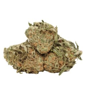 Gelato Strain