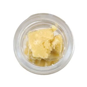 Ghost Bubba Budder