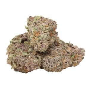 Buy God's Green Crack Strain