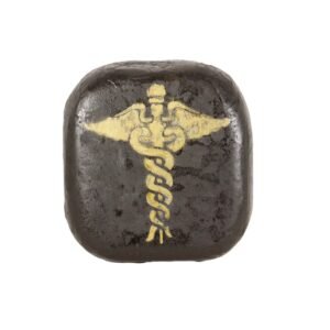 Gold Seal Medical Hash