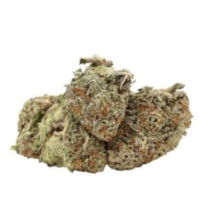 Gorilla Glue #4