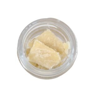 Gorilla Grapes Budder