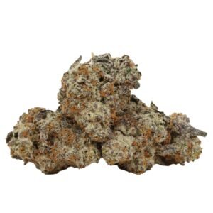 Grape Ape Strain Craft