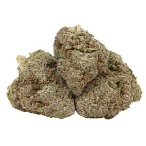 Grape Krush Strain