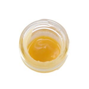 High Octane Live Resin