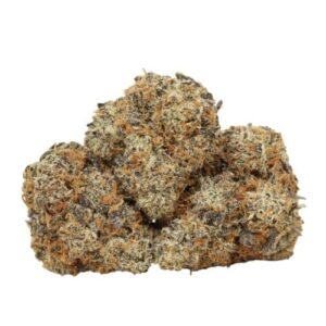 High Octane OG