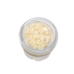 Huckleberry THCa Sugar Diamonds