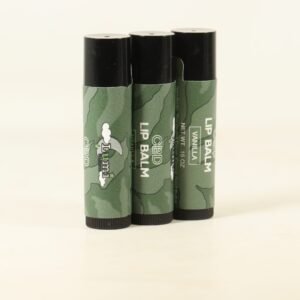 CBD Infused Lip Balm