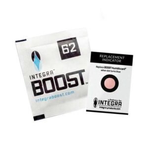 Add 1 X 8g Integra Boost $4