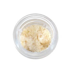 Jager THCA Diamonds Bulk Buddy
