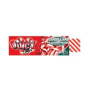 Juicy Jays Candy Cane Rolling Papers